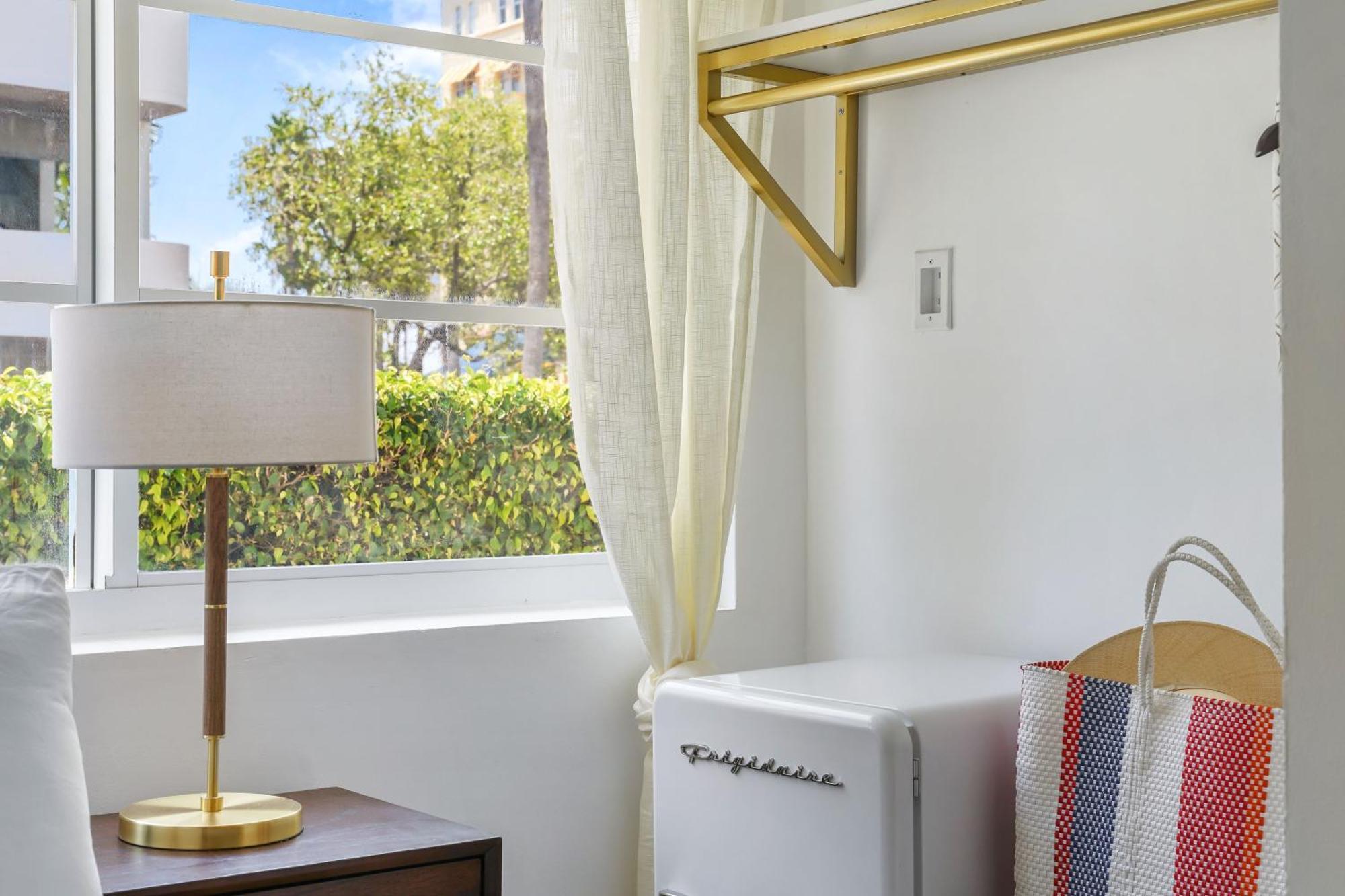 The Clifton Hotel Miami Beach Zewnętrze zdjęcie
